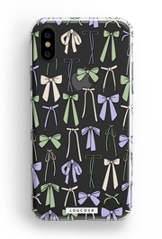 Valerine KLEARLUX™ Phone Case | LOUCASE