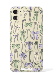 Valerine KLEARLUX™ Phone Case | LOUCASE