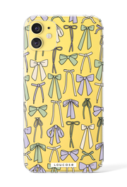 Valerine KLEARLUX™ Phone Case | LOUCASE