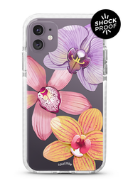 Vanda - PROTECH™ Special Edition Orkedia Collection Phone Case | LOUCASE