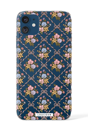 Widuri - KLEARLUX™ Special Edition Ikatan Collection: Volume 2 Phone Case | LOUCASE