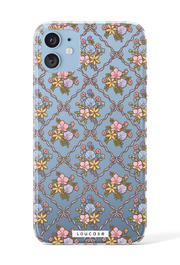 Widuri - KLEARLUX™ Special Edition Ikatan Collection: Volume 2 Phone Case | LOUCASE