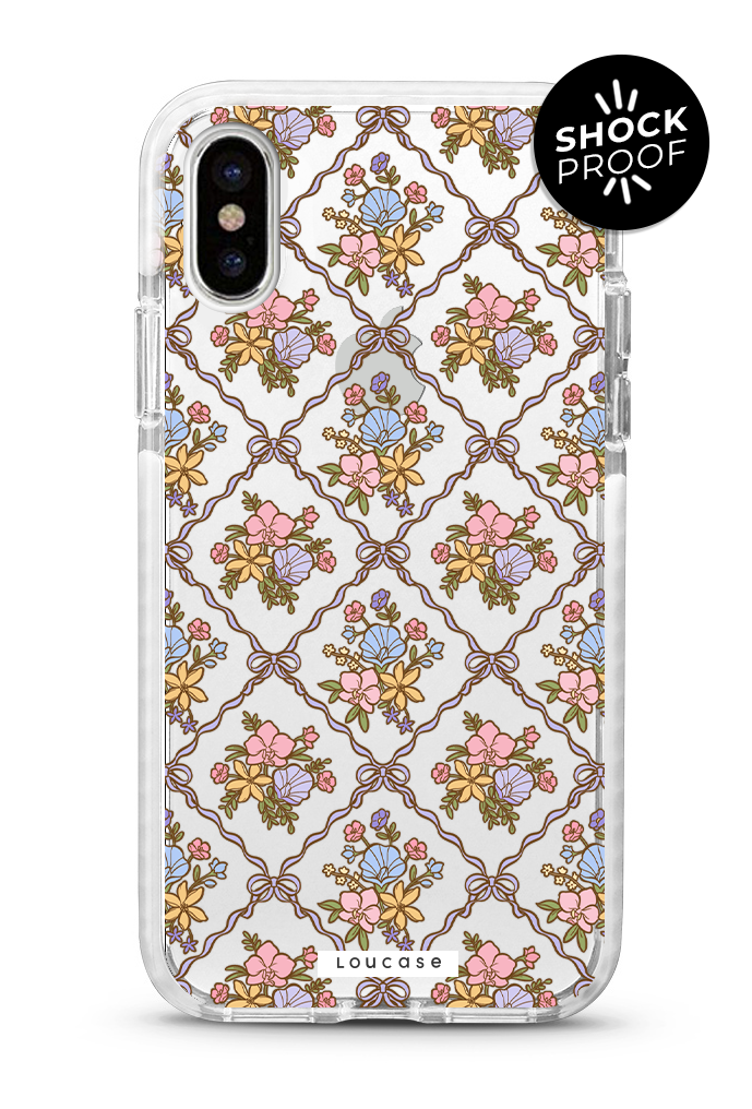 Widuri - PROTECH™ Special Edition Ikatan Collection: Volume 2 Phone Case | LOUCASE