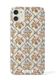 Widuri - KLEARLUX™ Special Edition Ikatan Collection: Volume 2 Phone Case | LOUCASE