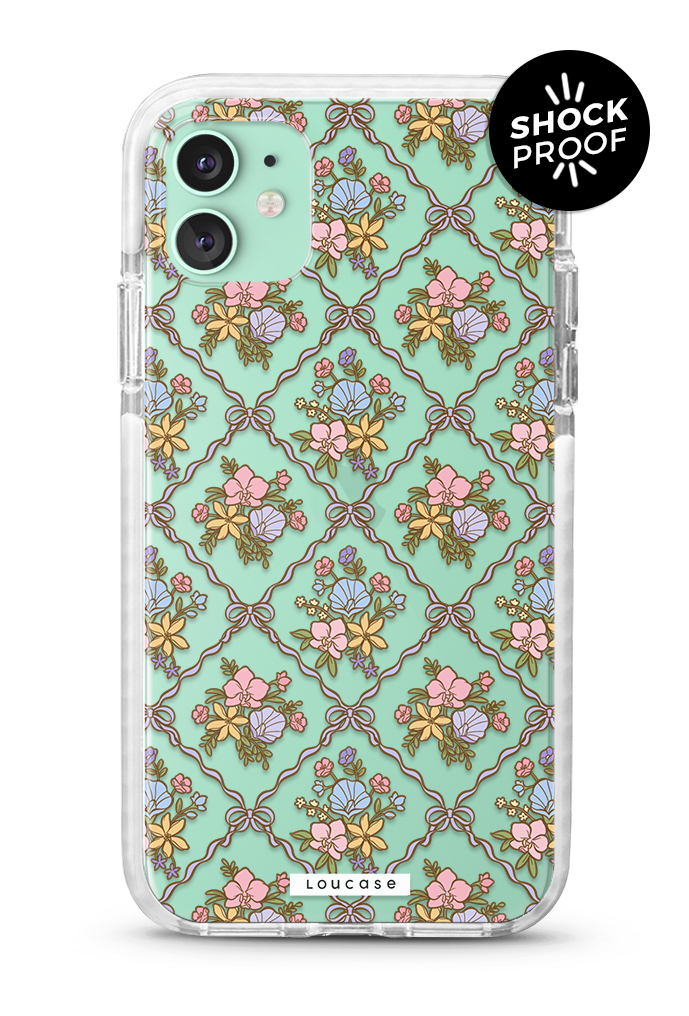 Widuri - PROTECH™ Special Edition Ikatan Collection: Volume 2 Phone Case | LOUCASE