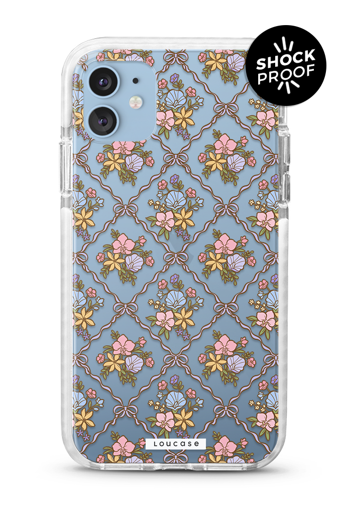 Widuri - PROTECH™ Special Edition Ikatan Collection: Volume 2 Phone Case | LOUCASE