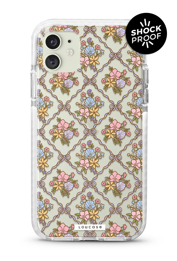 Widuri - PROTECH™ Special Edition Ikatan Collection: Volume 2 Phone Case | LOUCASE