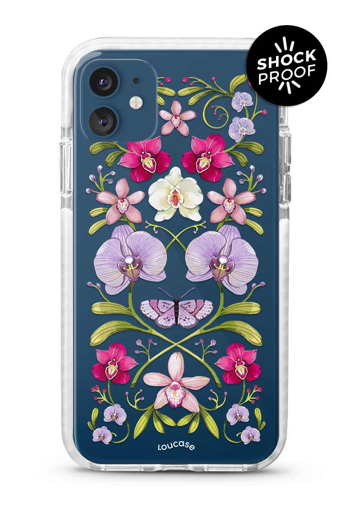 Winika - PROTECH™ Special Edition Orkedia Collection Phone Case | LOUCASE