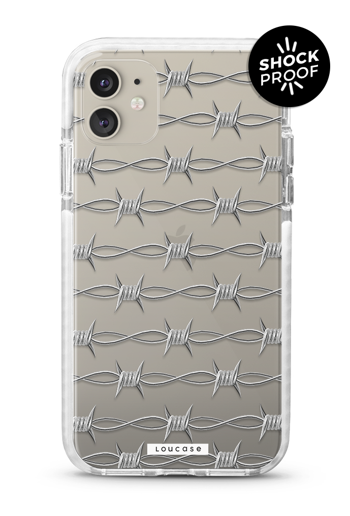 Wired PROTECH™ Phone Case | LOUCASE