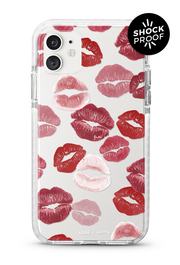 XOXO - PROTECH™ Limited Edition Saoi x Loucase Phone Case | LOUCASE