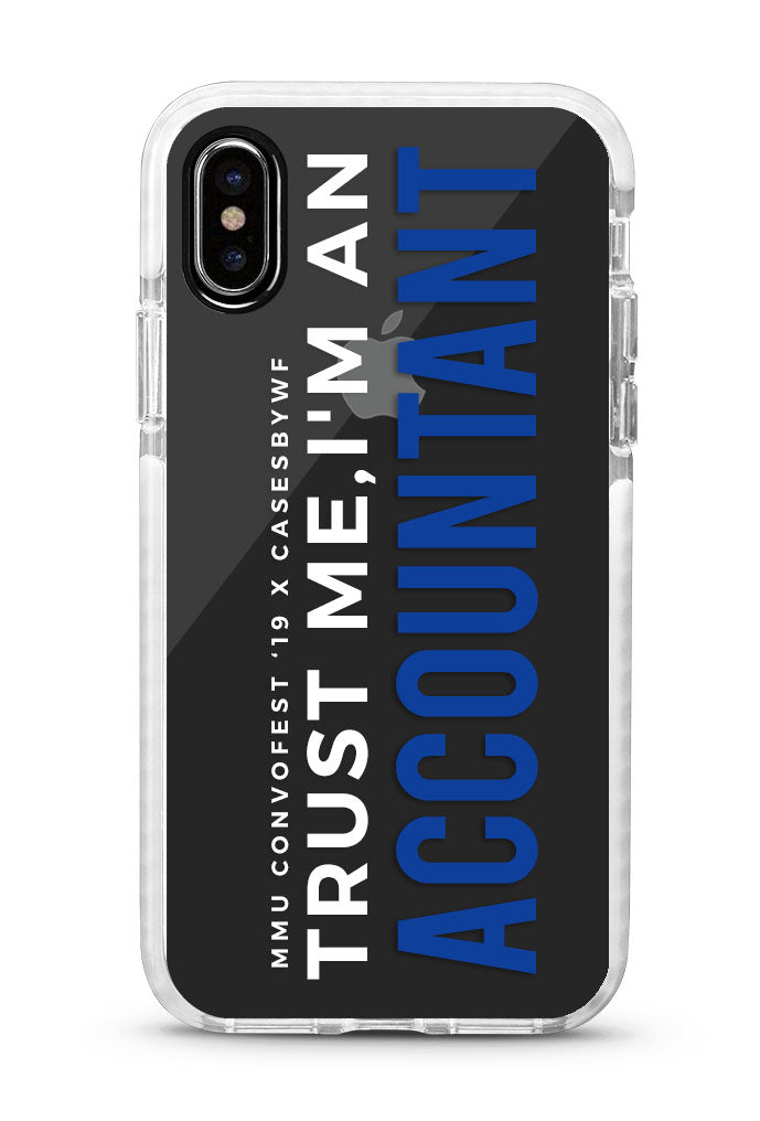 Accountant - PROTECH™ Limited Edition Convofest &