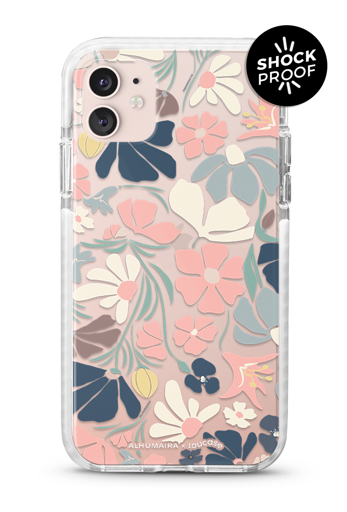 Courage - PROTECH™ Alhumaira x Loucase Limited Edition Phone Case | LOUCASE