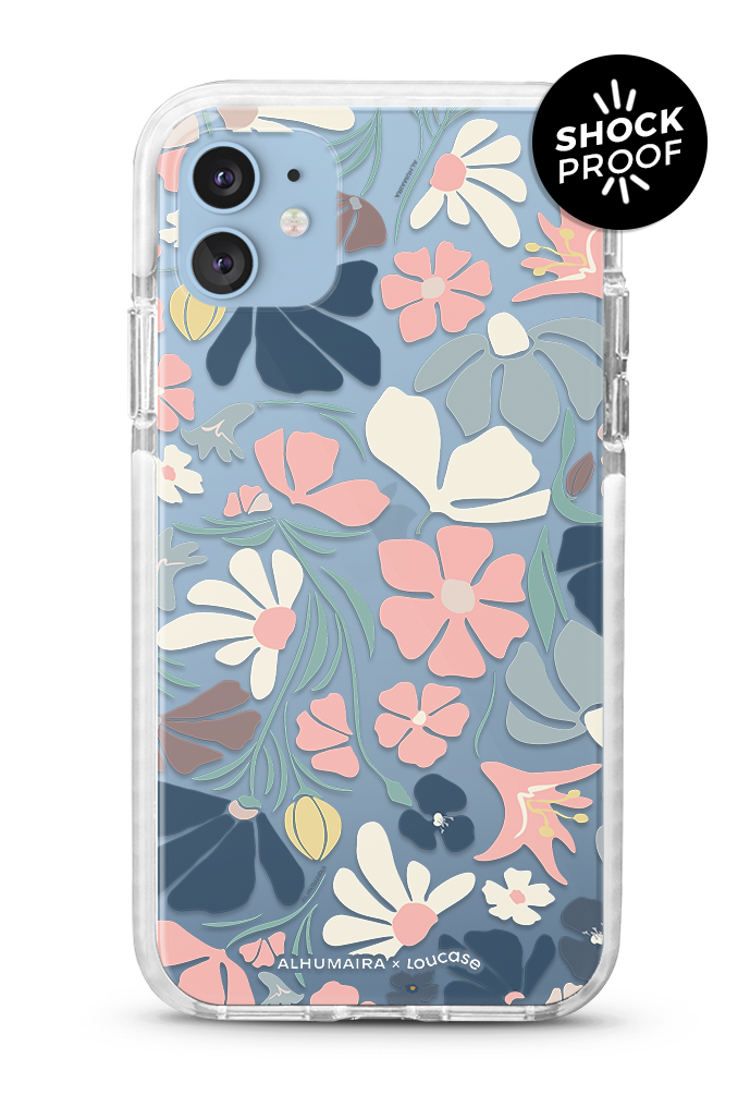 Courage - PROTECH™ Alhumaira x Loucase Limited Edition Phone Case | LOUCASE