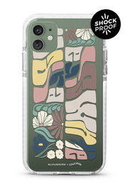 Joy - PROTECH™ Alhumaira x Loucase Limited Edition Phone Case | LOUCASE