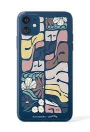 Joy - KLEARLUX™ Alhumaira x Loucase Limited Edition Phone Case | LOUCASE