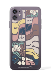 Joy - KLEARLUX™ Alhumaira x Loucase Limited Edition Phone Case | LOUCASE