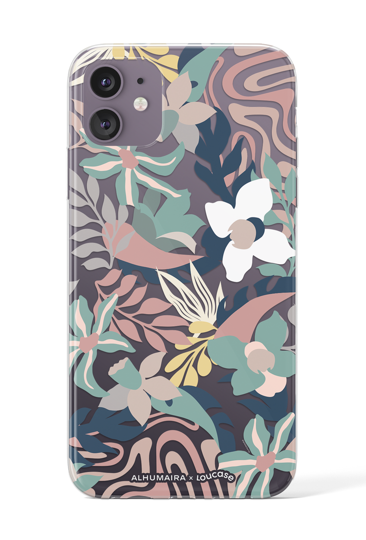 Hope - KLEARLUX™ Alhumaira x Loucase Limited Edition Phone Case | LOUCASE