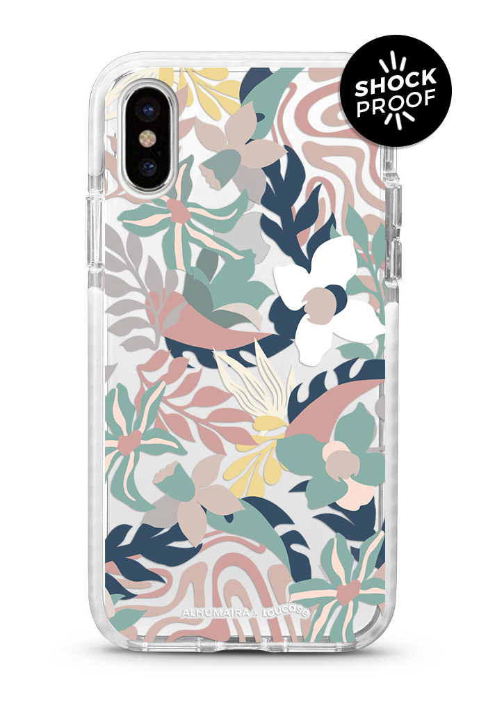 Hope - PROTECH™ Alhumaira x Loucase Limited Edition Phone Case | LOUCASE