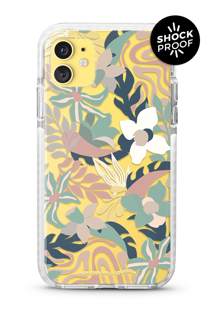 Hope - PROTECH™ Alhumaira x Loucase Limited Edition Phone Case | LOUCASE