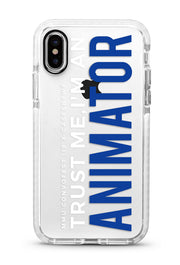 Animator - PROTECH™ Limited Edition Convofest '19 X Casesbywf Phone Case