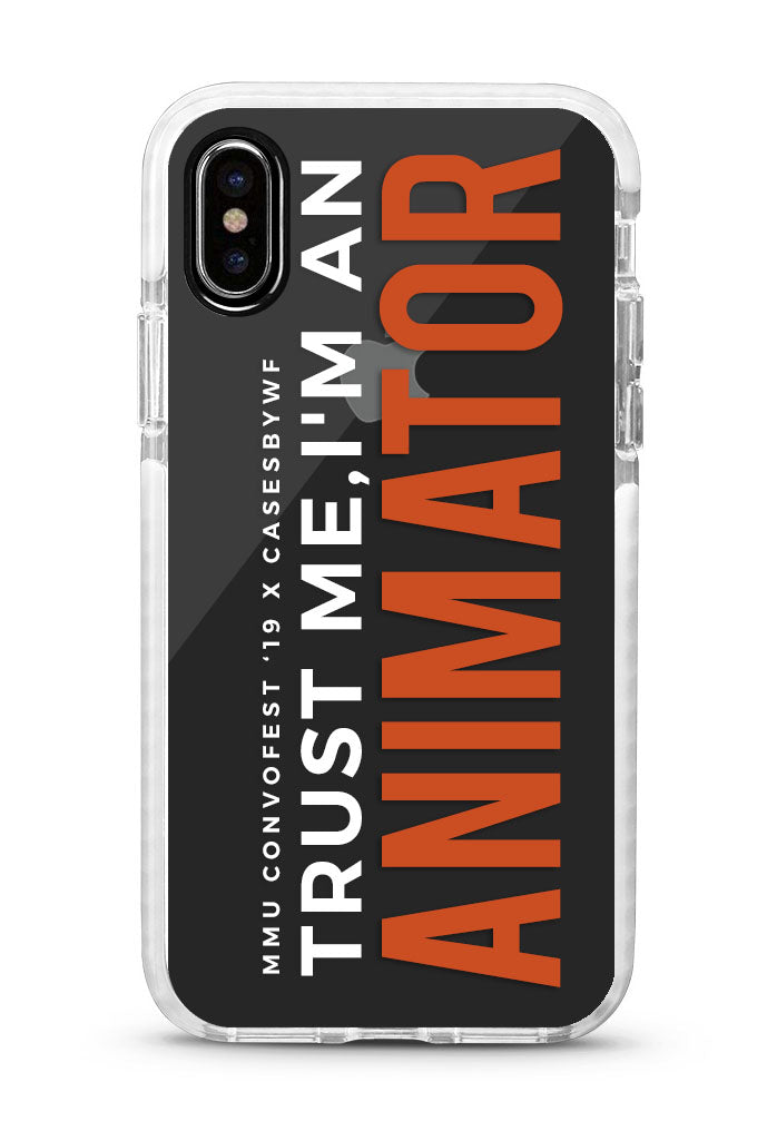 Animator - PROTECH™ Limited Edition Convofest &