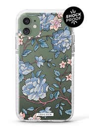 Adeline PROTECH™ Phone Case | LOUCASE