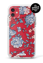 Adeline PROTECH™ Phone Case | LOUCASE