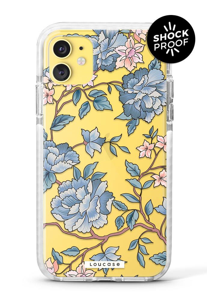 Adeline PROTECH™ Phone Case | LOUCASE