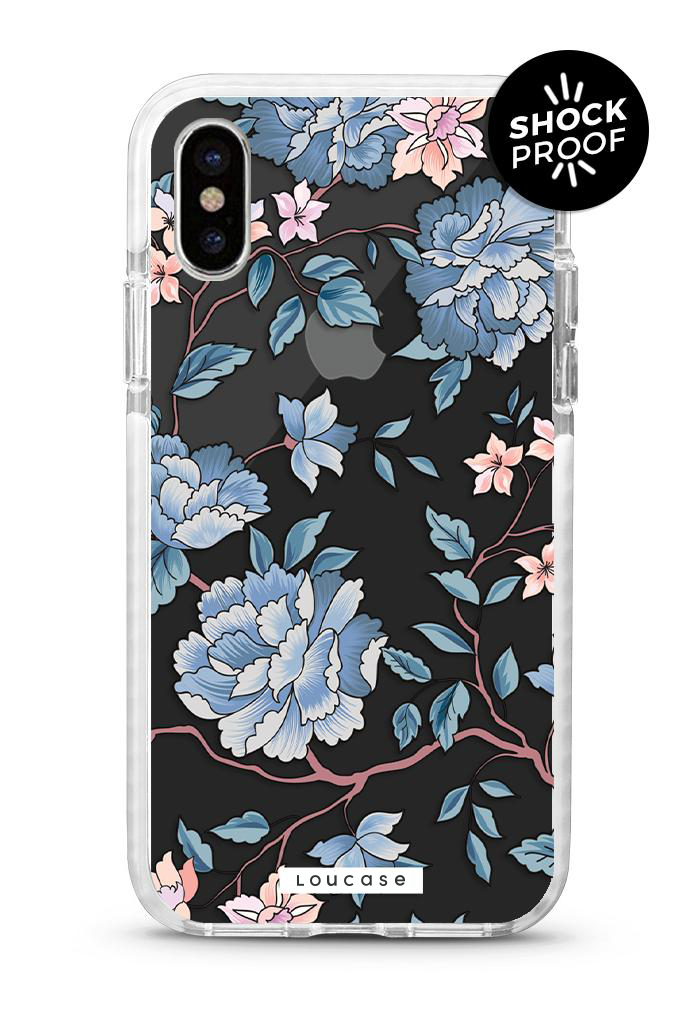 Adeline PROTECH™ Phone Case | LOUCASE