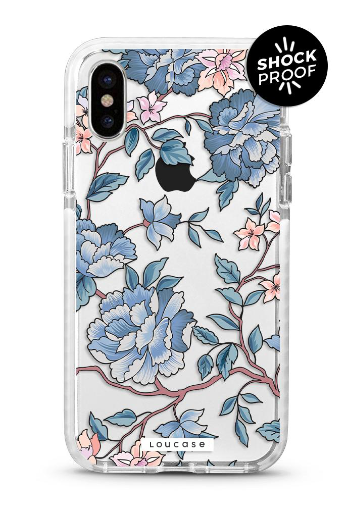 Adeline PROTECH™ Phone Case | LOUCASE