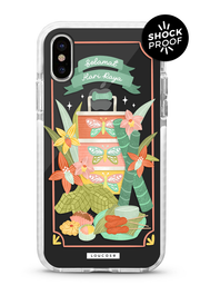 Tingkat - PROTECH™ Special Edition Lebaran Collection Phone Case | LOUCASE