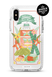 Tingkat - PROTECH™ Special Edition Lebaran Collection Phone Case | LOUCASE