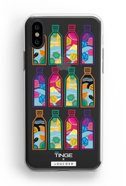 All Tinge - KLEARLUX™ Limited Edition Spritzer Tinge x Casesbywf | LOUCASE