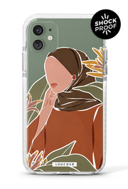 Althea PROTECH™ Phone Case | LOUCASE