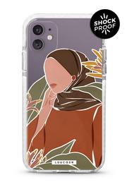 Althea PROTECH™ Phone Case | LOUCASE