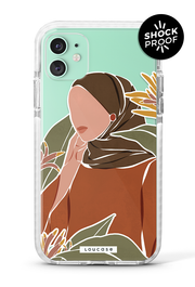 Althea PROTECH™ Phone Case | LOUCASE