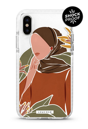 Althea PROTECH™ Phone Case | LOUCASE