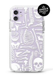 Anatomy PROTECH™ Phone Case | LOUCASE