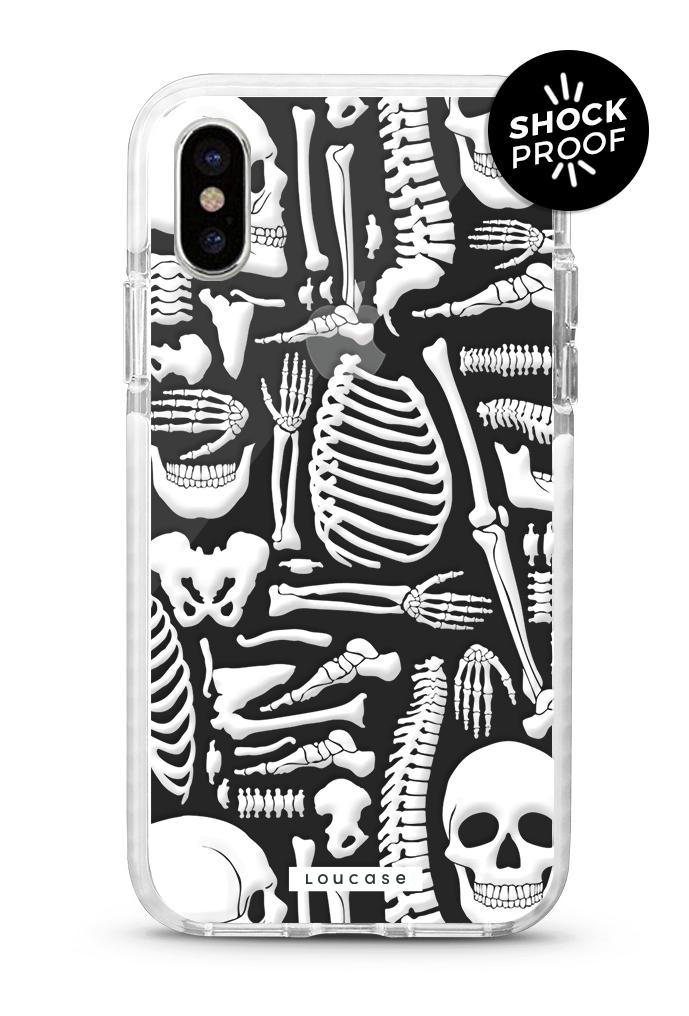 Anatomy PROTECH™ Phone Case | LOUCASE