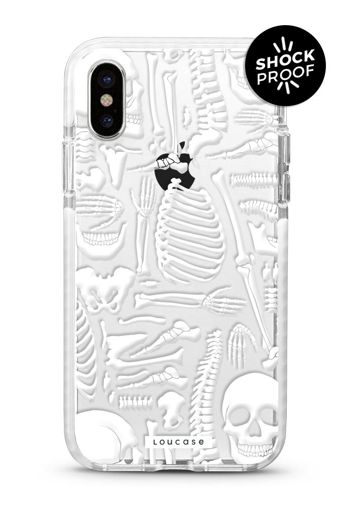 Anatomy PROTECH™ Phone Case | LOUCASE