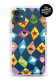 Andy's Coming! - PROTECH™ Disney x Loucase Toy Story Collection Phone Case | LOUCASE