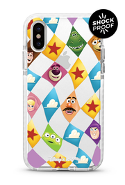 Andy's Coming! - PROTECH™ Disney x Loucase Toy Story Collection Phone Case | LOUCASE