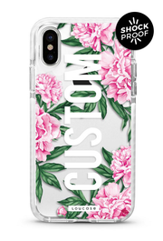 Raysaa - Custom Say My Name PROTECH™ Phone Case | LOUCASE