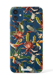 Aves KLEARLUX™ Phone Case | LOUCASE