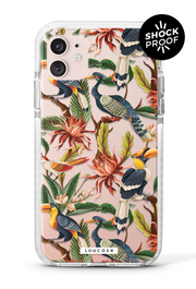 Aves PROTECH™ Phone Case | LOUCASE