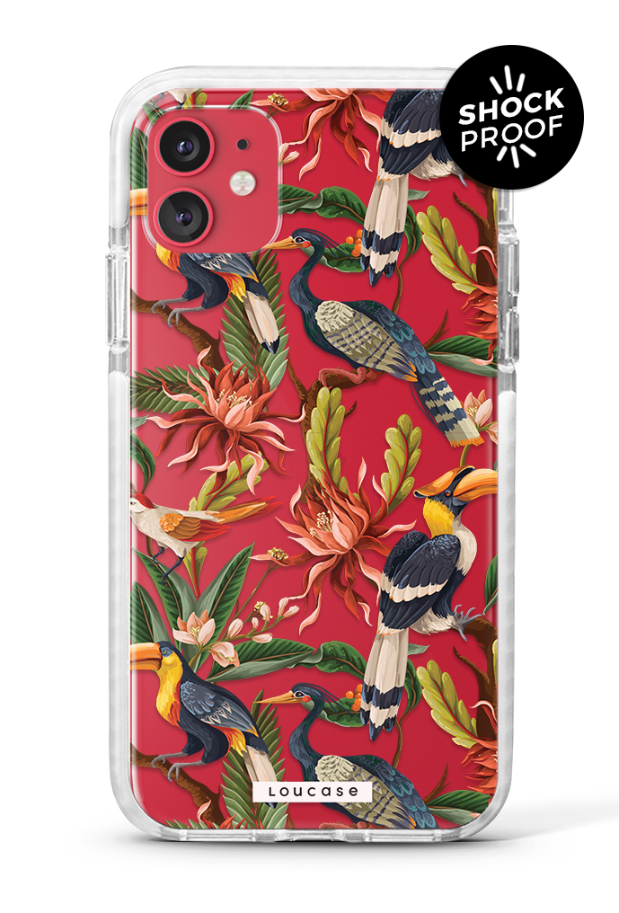 Aves PROTECH™ Phone Case | LOUCASE