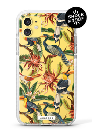 Aves PROTECH™ Phone Case | LOUCASE