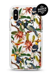 Aves PROTECH™ Phone Case | LOUCASE