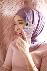 The Tagline - Limited Edition BeauTyra X Casesbywf Phone Case