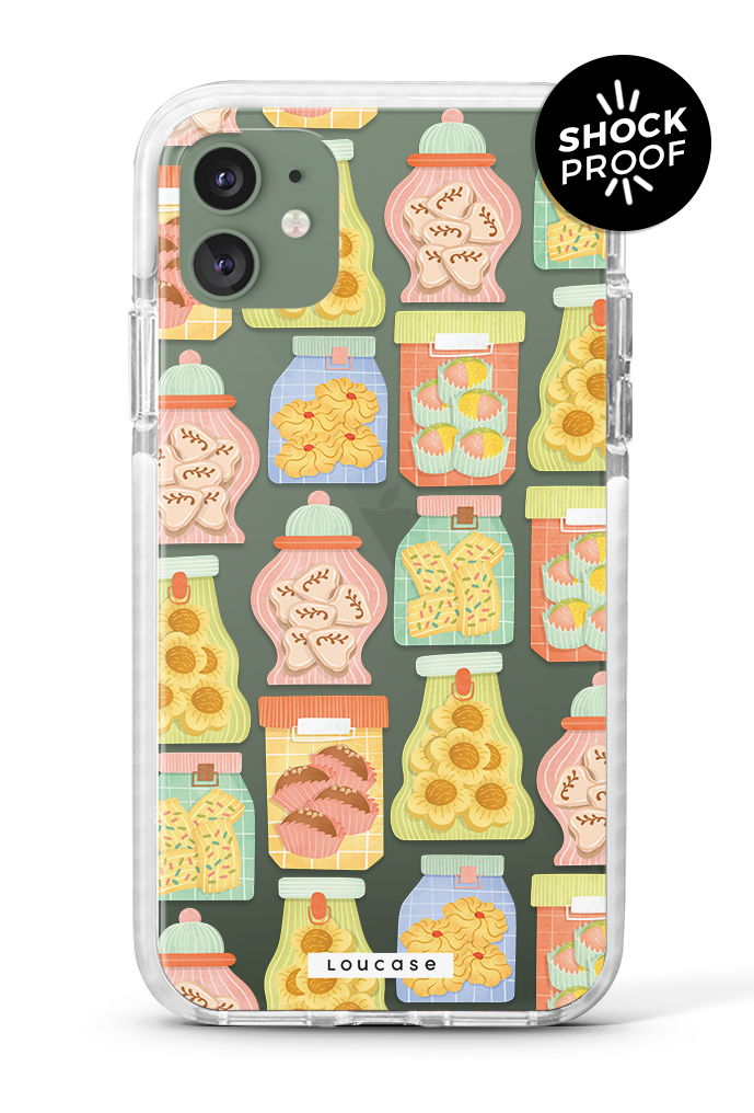 Balang - PROTECH™ Special Edition Lebaran Collection Phone Case | LOUCASE